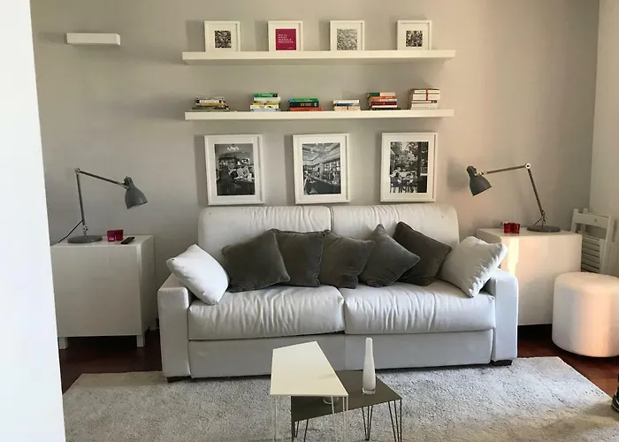 Apartment Creuza De Ma