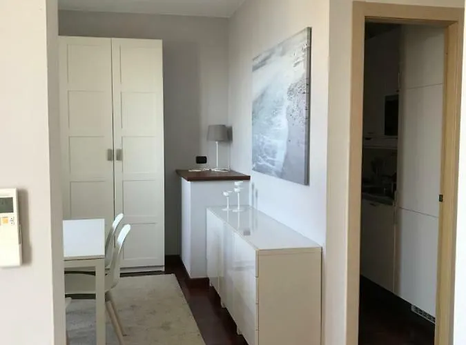 Apartment Creuza De Ma *