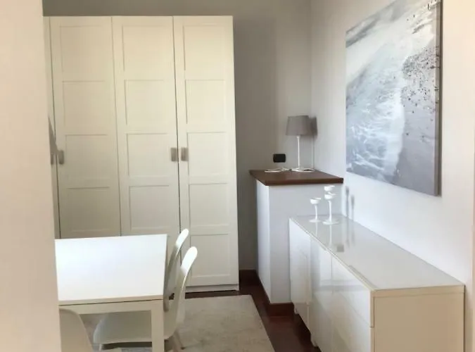 Creuza De Ma Apartment *