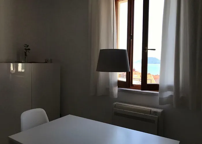 Creuza De Ma Apartment