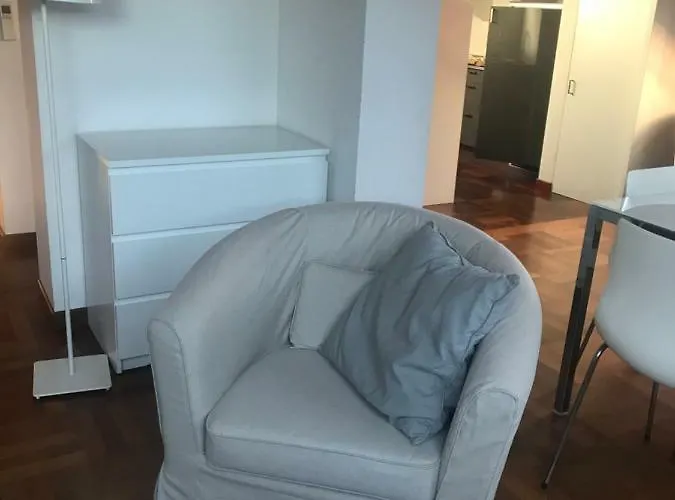 Creuza De Ma Apartment *