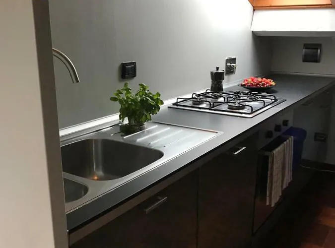 Creuza De Ma Apartment Tellaro